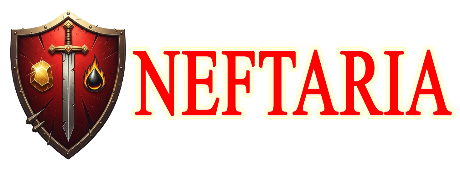 Neftaria Forum